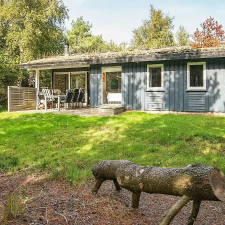 Tranquil Retreat In Bolilmark-by Traum