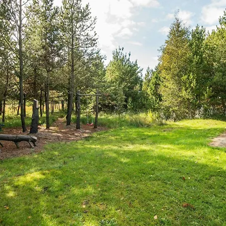 Tranquil Retreat In Bolilmark-by Traum Dom wakacyjny
