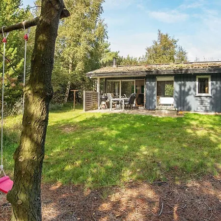 Casa vacanze 6 Person In R M *